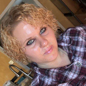 Meet your Posher, Natalia